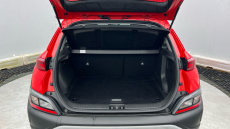 Hyundai Kona 1.0 TGDi 48V MHEV SE Connect 5dr Petrol Hatchback